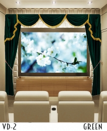 Home Theater Decor