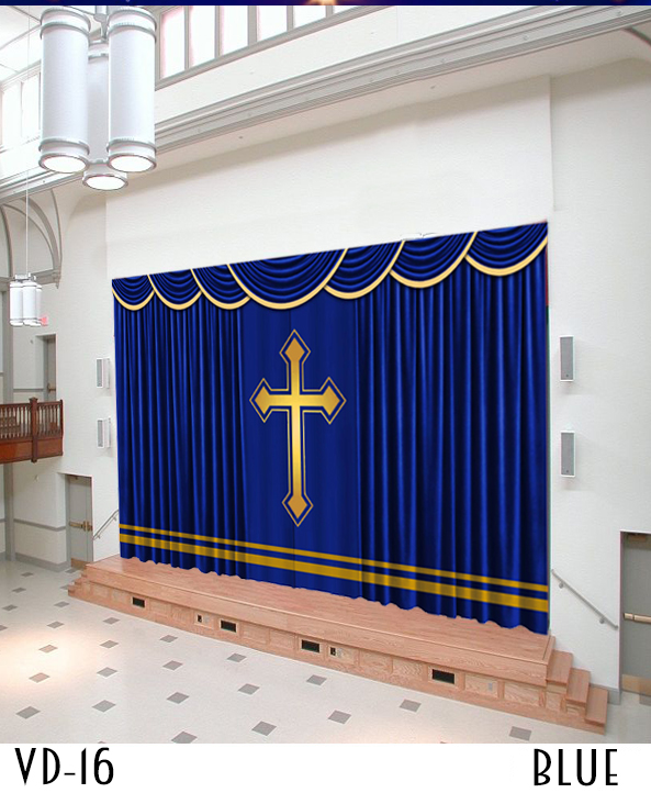 Wide Range of Custom Curtains