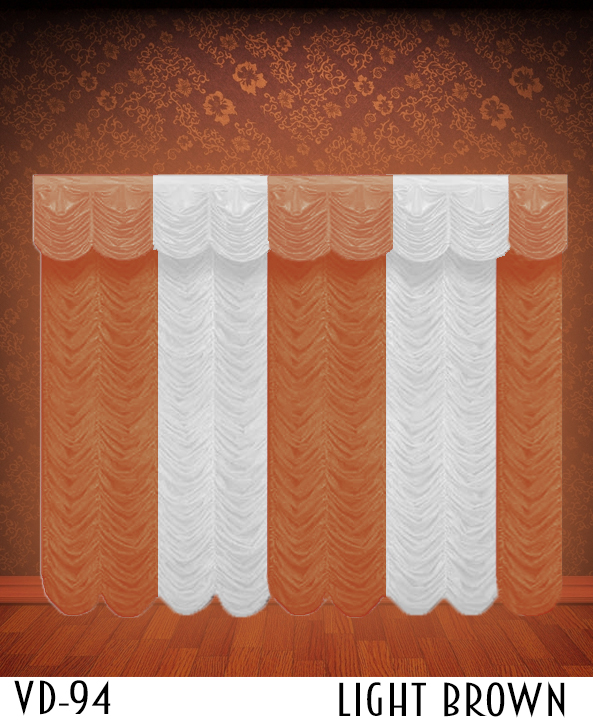 Stage Austrian Curtains For Sale